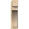 Ekena Millwork Imperial Block Rough Sawn Outlooker, Douglas Fir, 8"W x 26"D x 30"H OUT08X26X30IMP05RDF - alternate 4